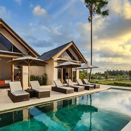 Villa Mango Paradise By Balisuperhost Ubud Kültér fotó