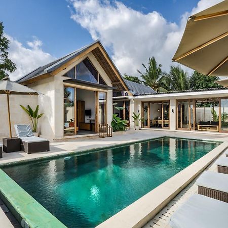 Villa Mango Paradise By Balisuperhost Ubud Kültér fotó