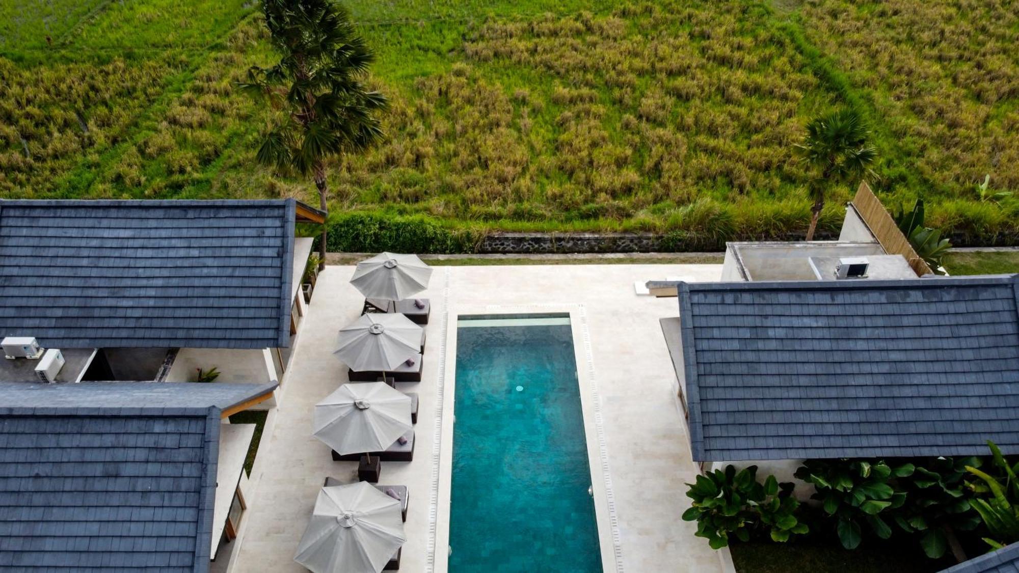Villa Mango Paradise By Balisuperhost Ubud Kültér fotó