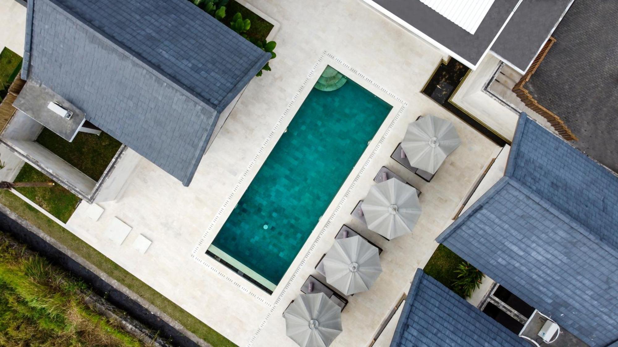 Villa Mango Paradise By Balisuperhost Ubud Kültér fotó