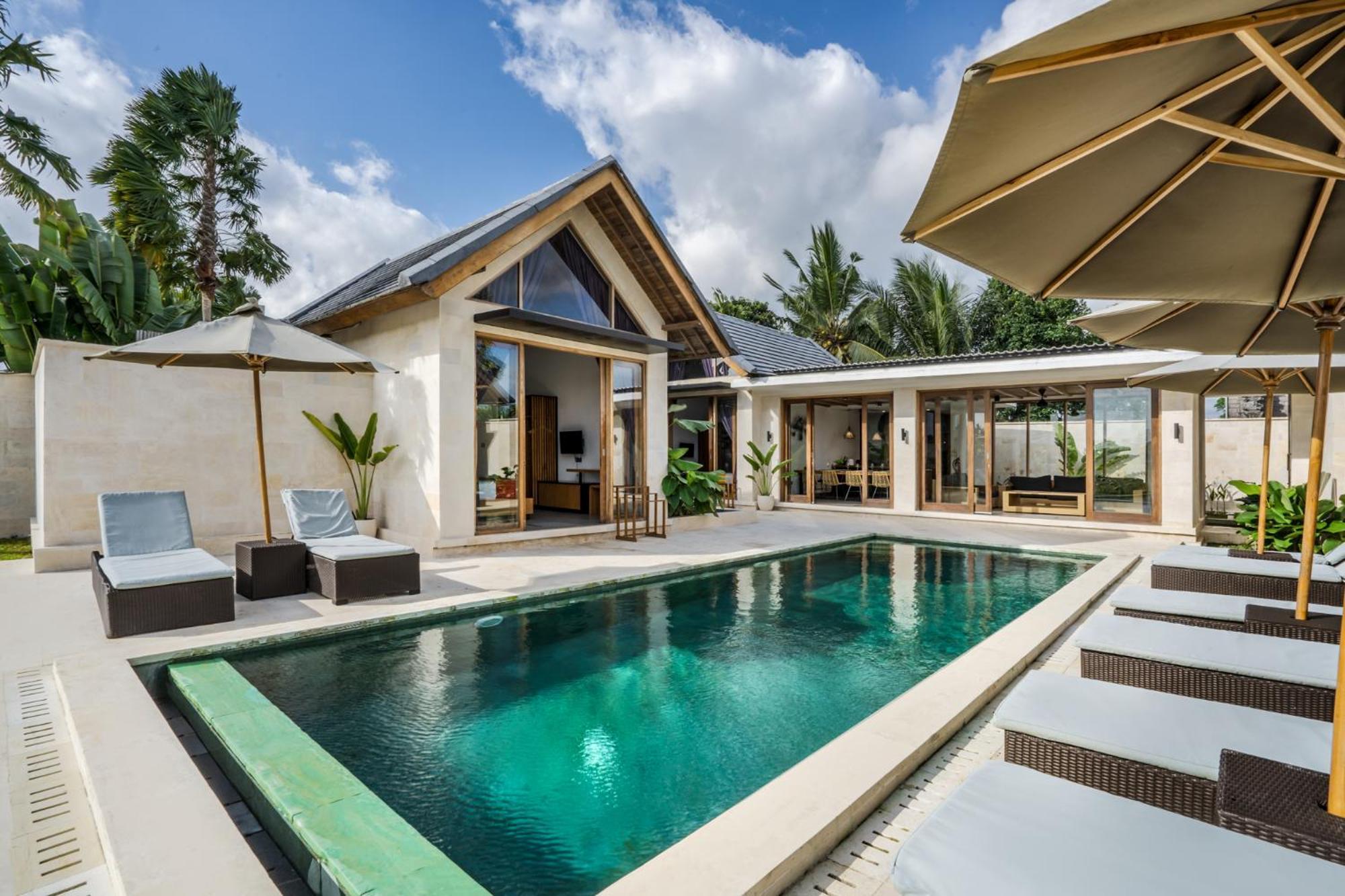 Villa Mango Paradise By Balisuperhost Ubud Kültér fotó