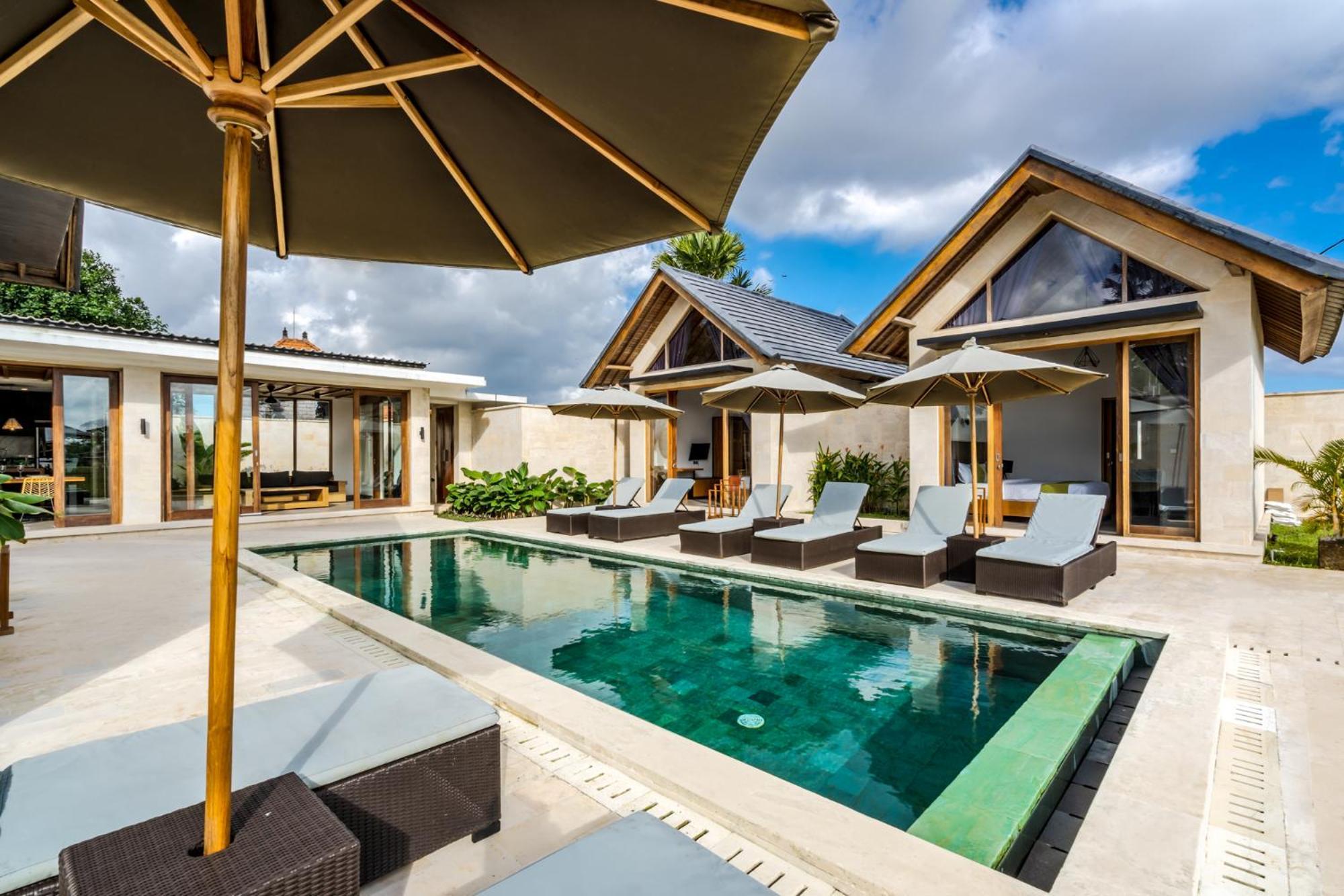 Villa Mango Paradise By Balisuperhost Ubud Kültér fotó