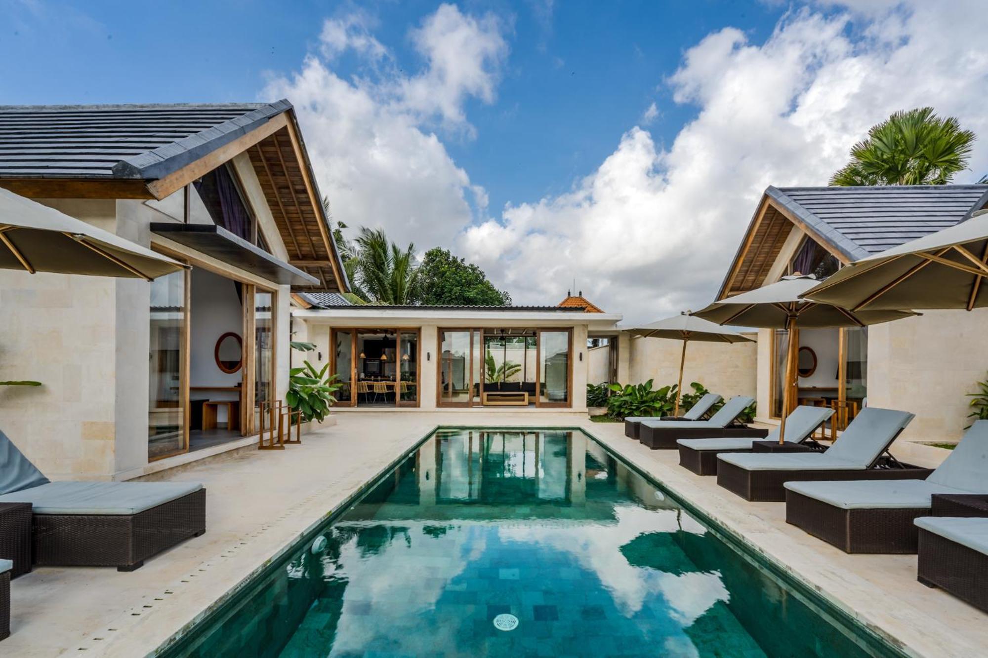 Villa Mango Paradise By Balisuperhost Ubud Kültér fotó