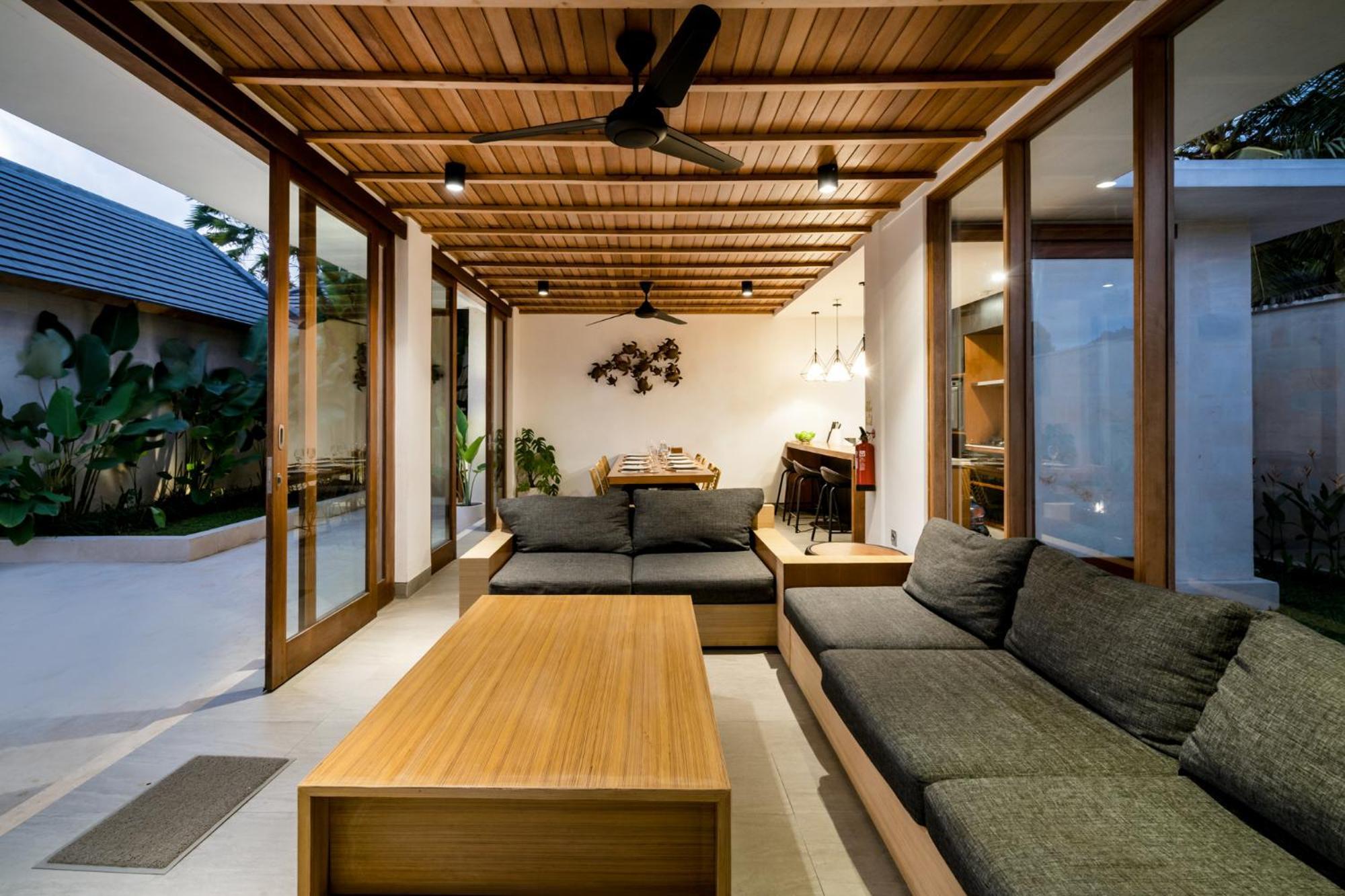 Villa Mango Paradise By Balisuperhost Ubud Kültér fotó