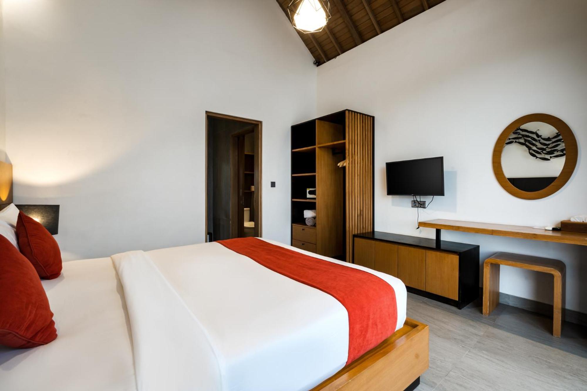 Villa Mango Paradise By Balisuperhost Ubud Kültér fotó
