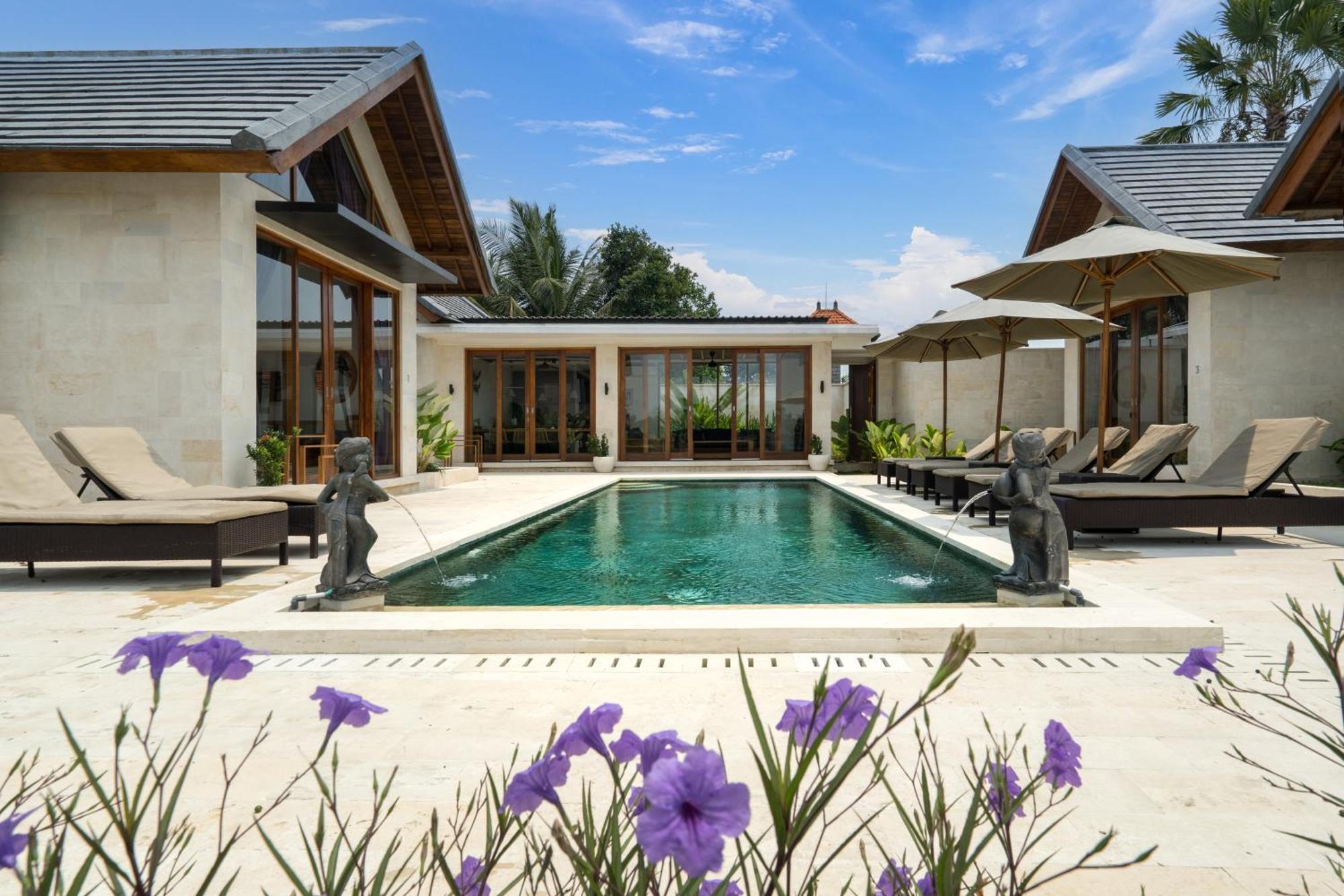 Villa Mango Paradise By Balisuperhost Ubud Kültér fotó